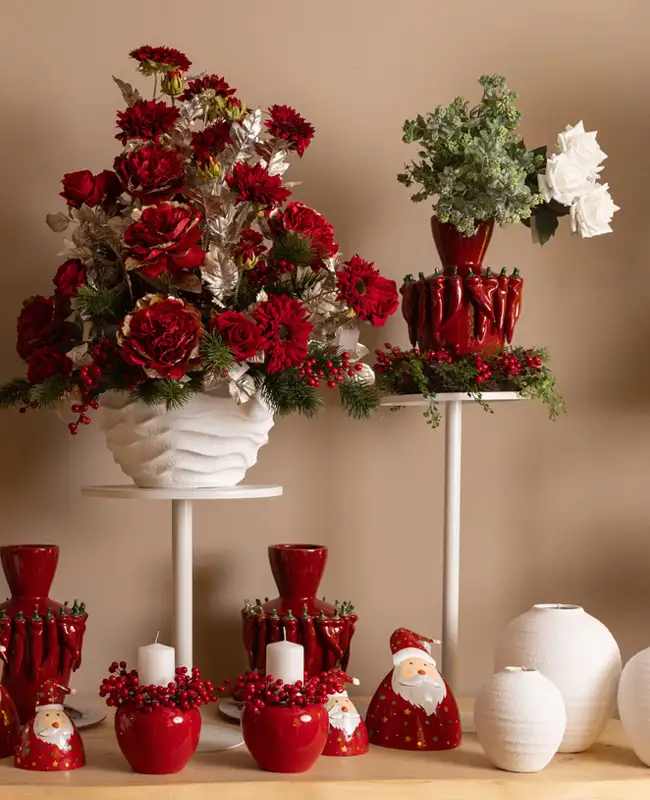 Red Passion
