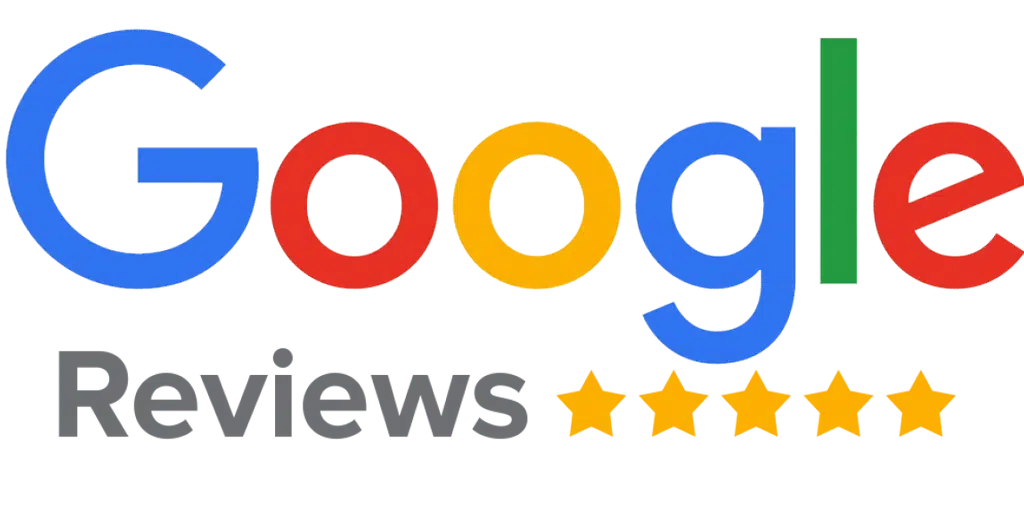 Google reviews