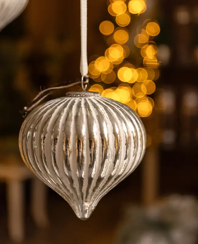 Palline natalizie