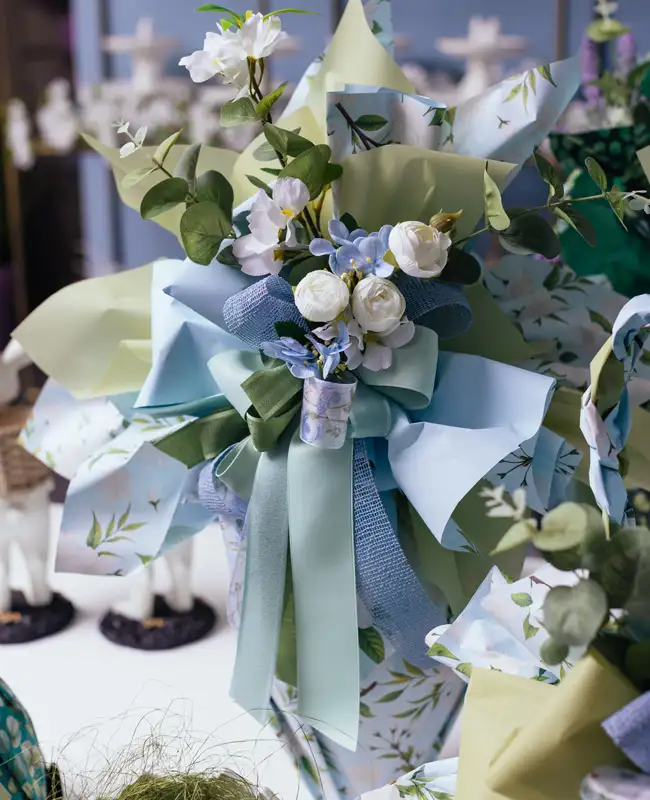 Confezioni pasquali che valorizzano il tuo prodotto.