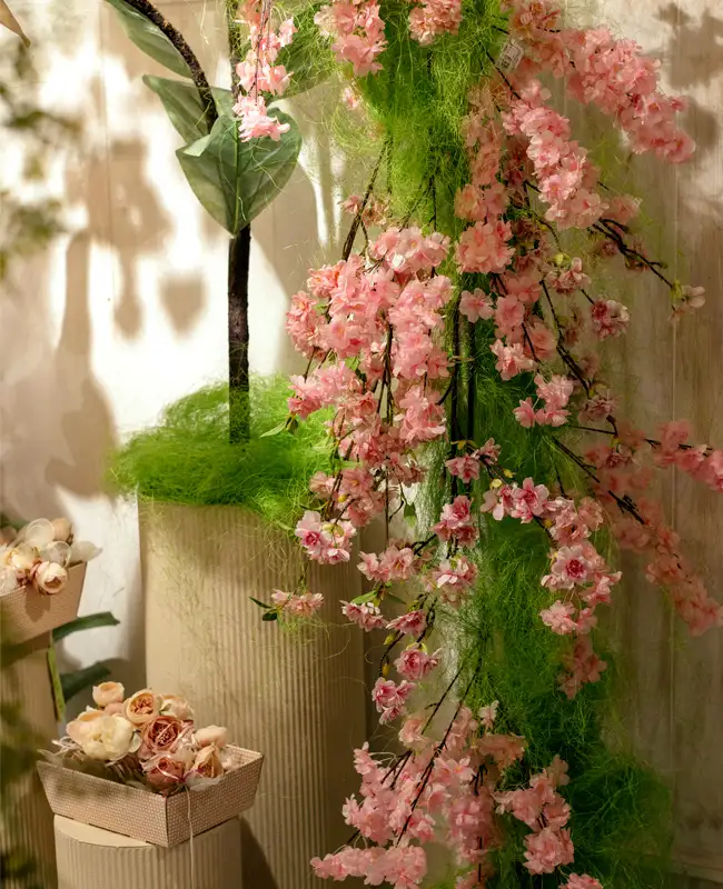 Bloom Poetry