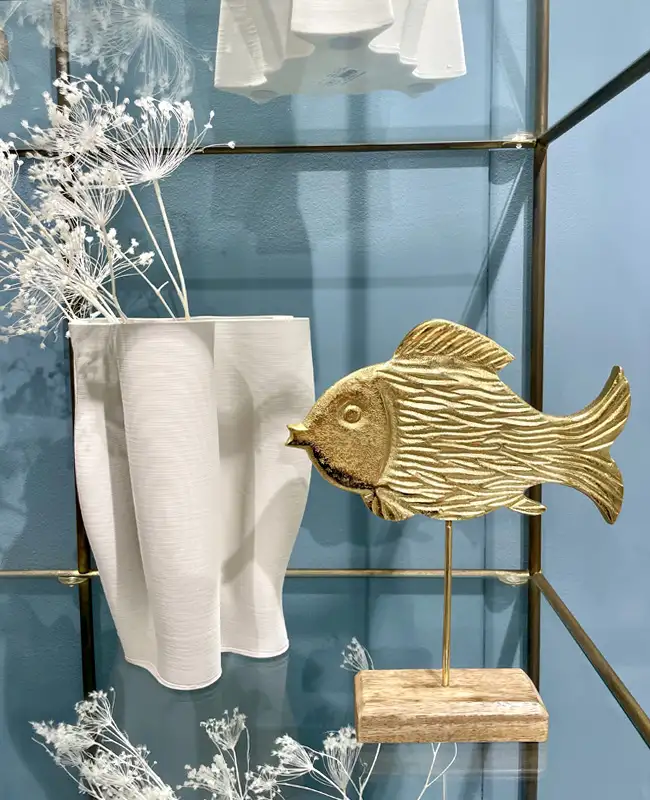 Pesciolino decorativo