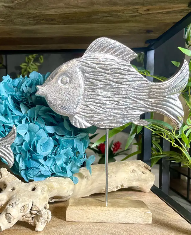 Pesciolino decorativo
