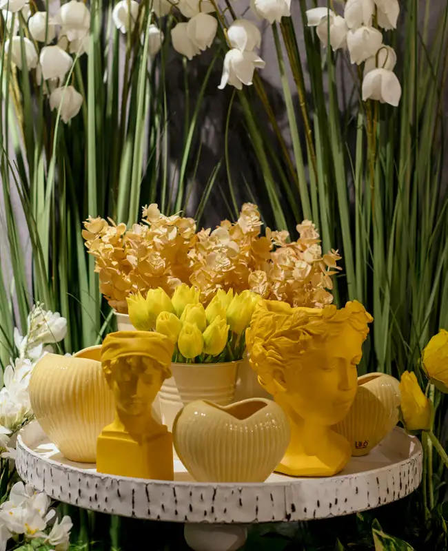 Tulipani artificiali