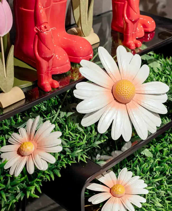 Margherita decorativa