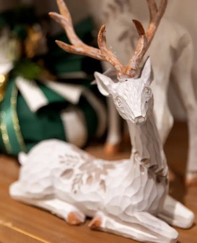 Decorazioni in legno